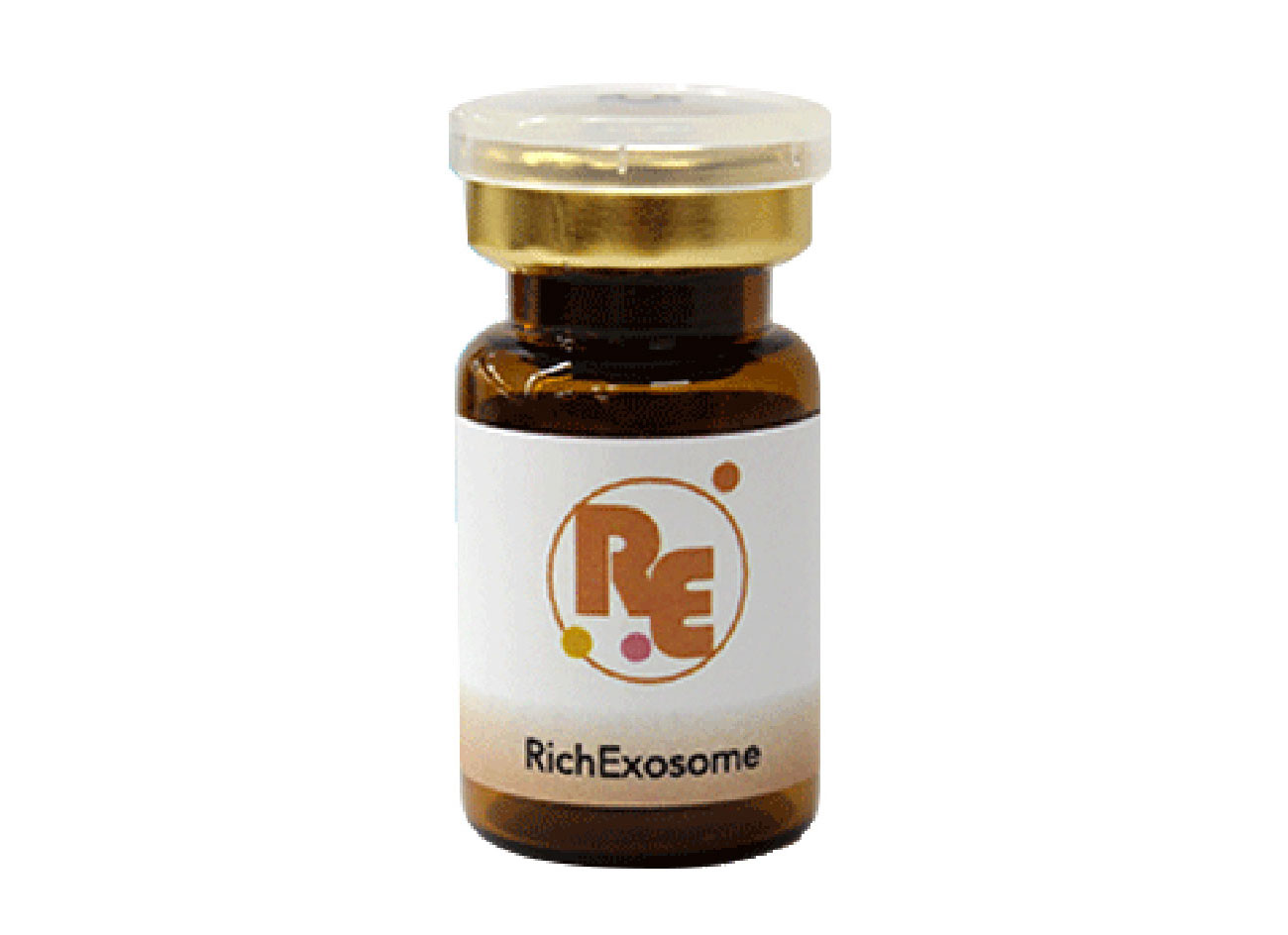 RichExosome（リッシェゾーム）毛髪再生
