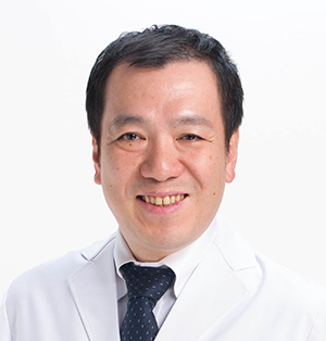 聖心美容クリニック統括院長 鎌倉達郎