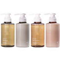 infact® KIPスカルプヘアシャンプー&トリートメント